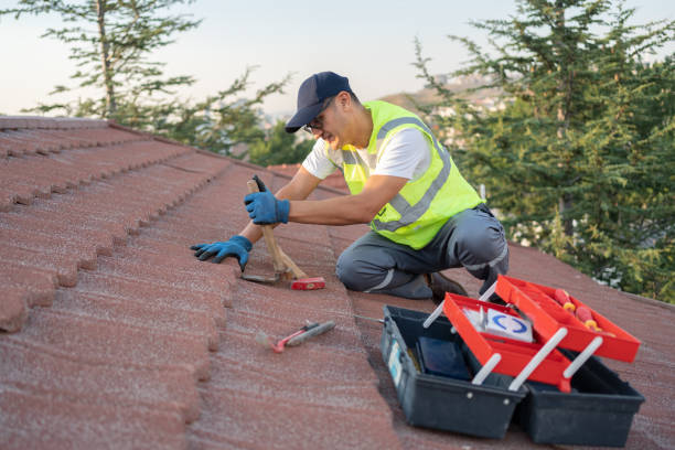 Best Tile Roofing Contractor  in Kingsland, TX